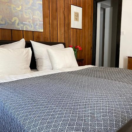 Medusa House Apartment Esztergom Bagian luar foto