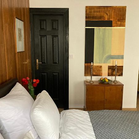 Medusa House Apartment Esztergom Bagian luar foto