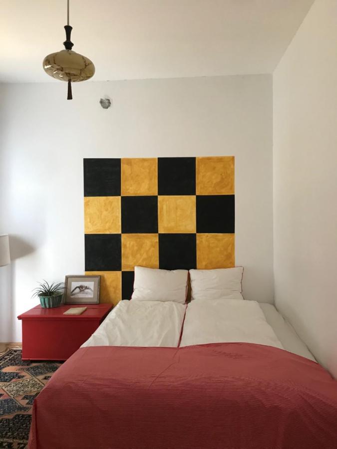 Medusa House Apartment Esztergom Bagian luar foto