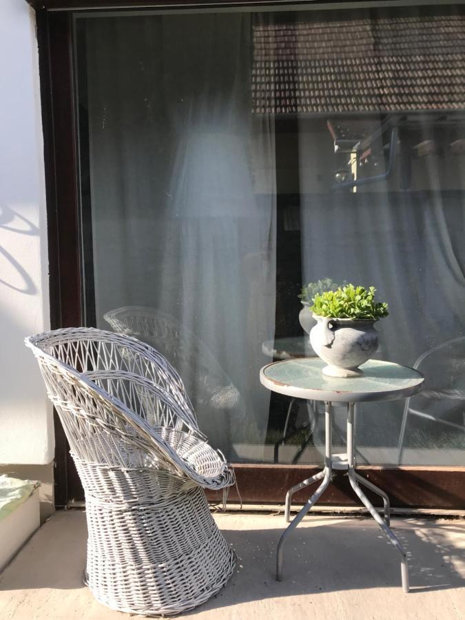 Medusa House Apartment Esztergom Bagian luar foto