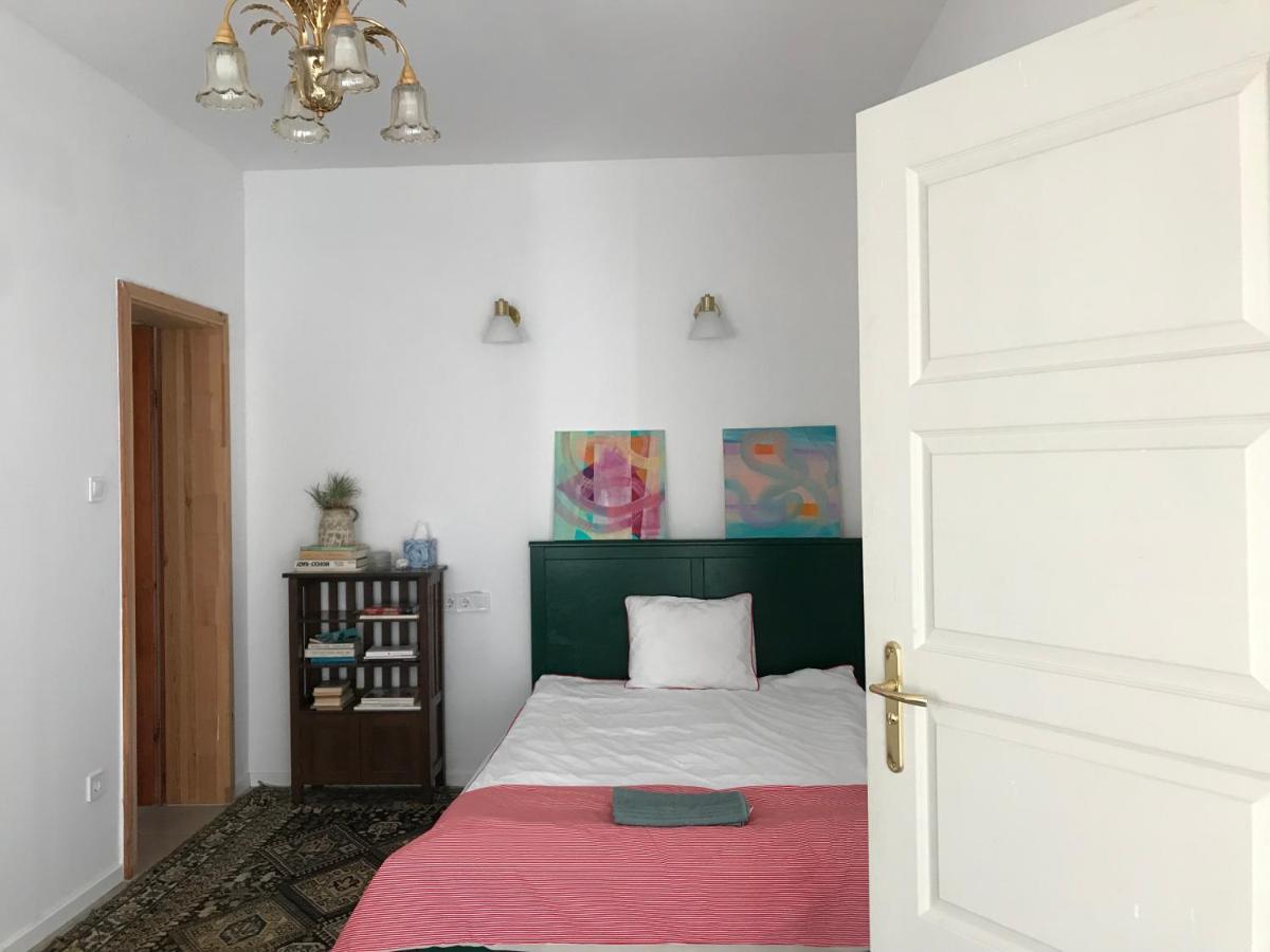 Medusa House Apartment Esztergom Bagian luar foto