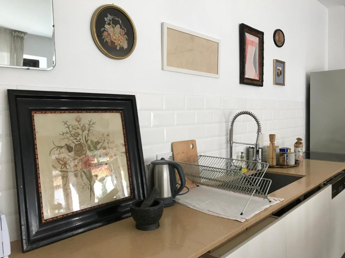 Medusa House Apartment Esztergom Bagian luar foto