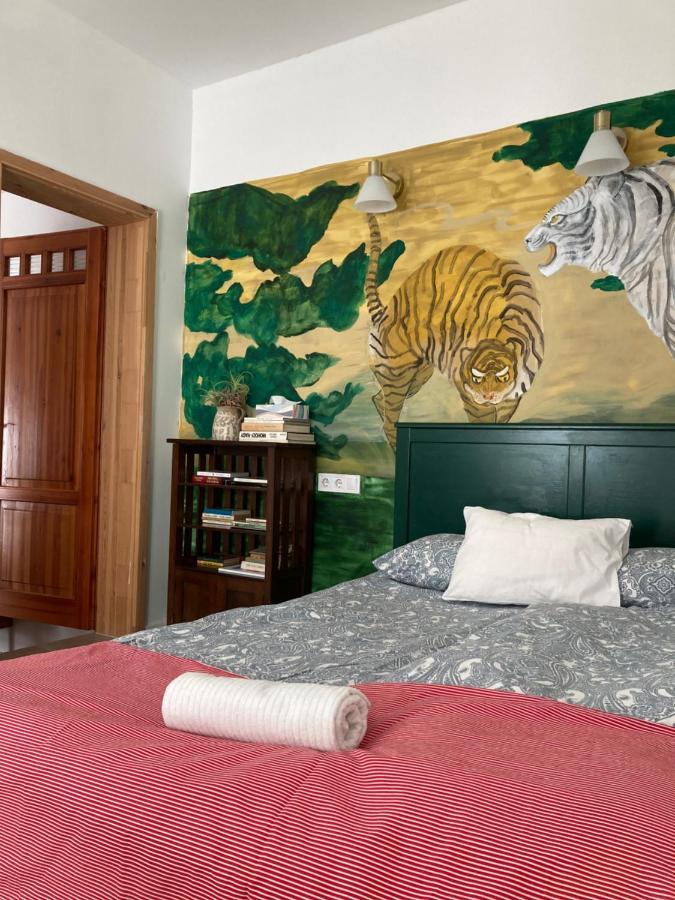 Medusa House Apartment Esztergom Bagian luar foto