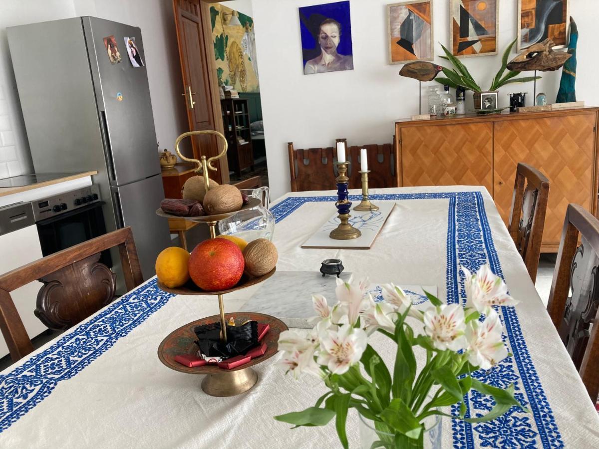 Medusa House Apartment Esztergom Bagian luar foto
