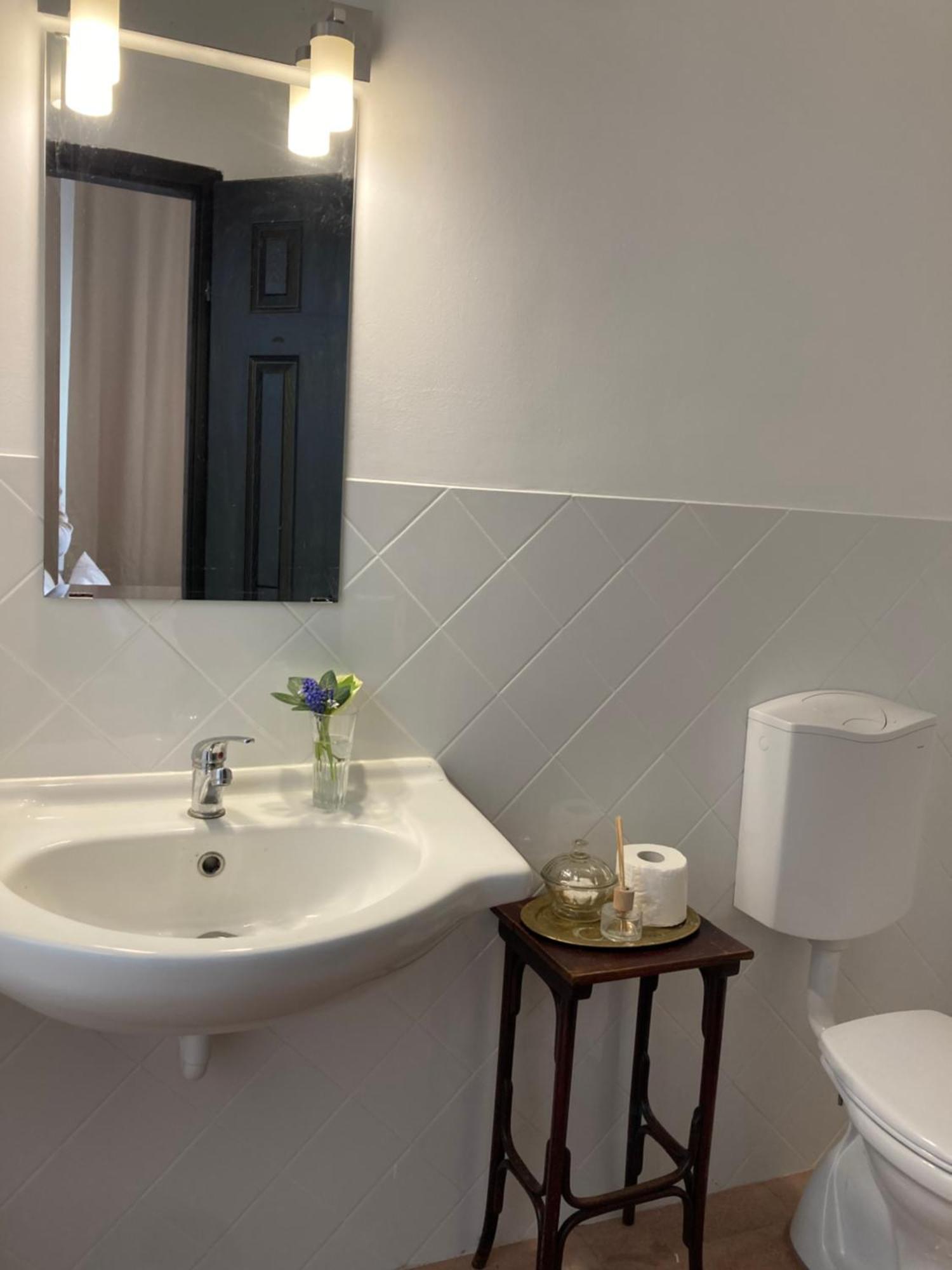 Medusa House Apartment Esztergom Bagian luar foto
