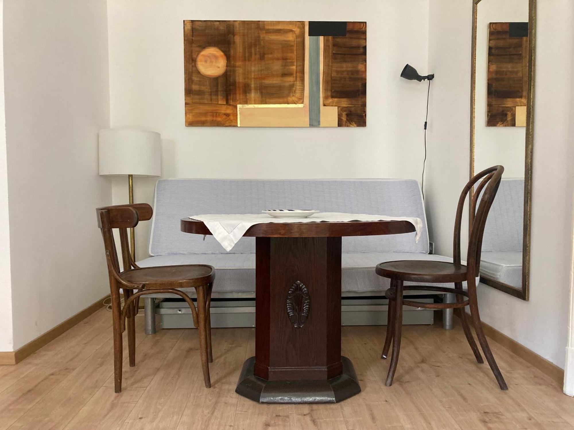 Medusa House Apartment Esztergom Bagian luar foto